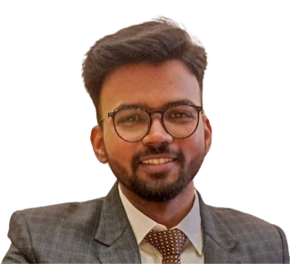Dr. Shivam Gupta