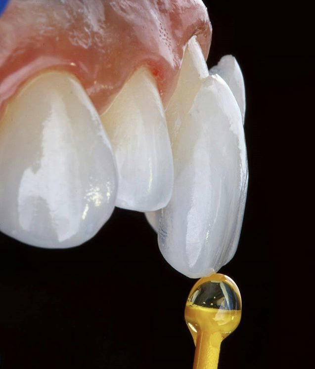 Cosmetic Dentistry